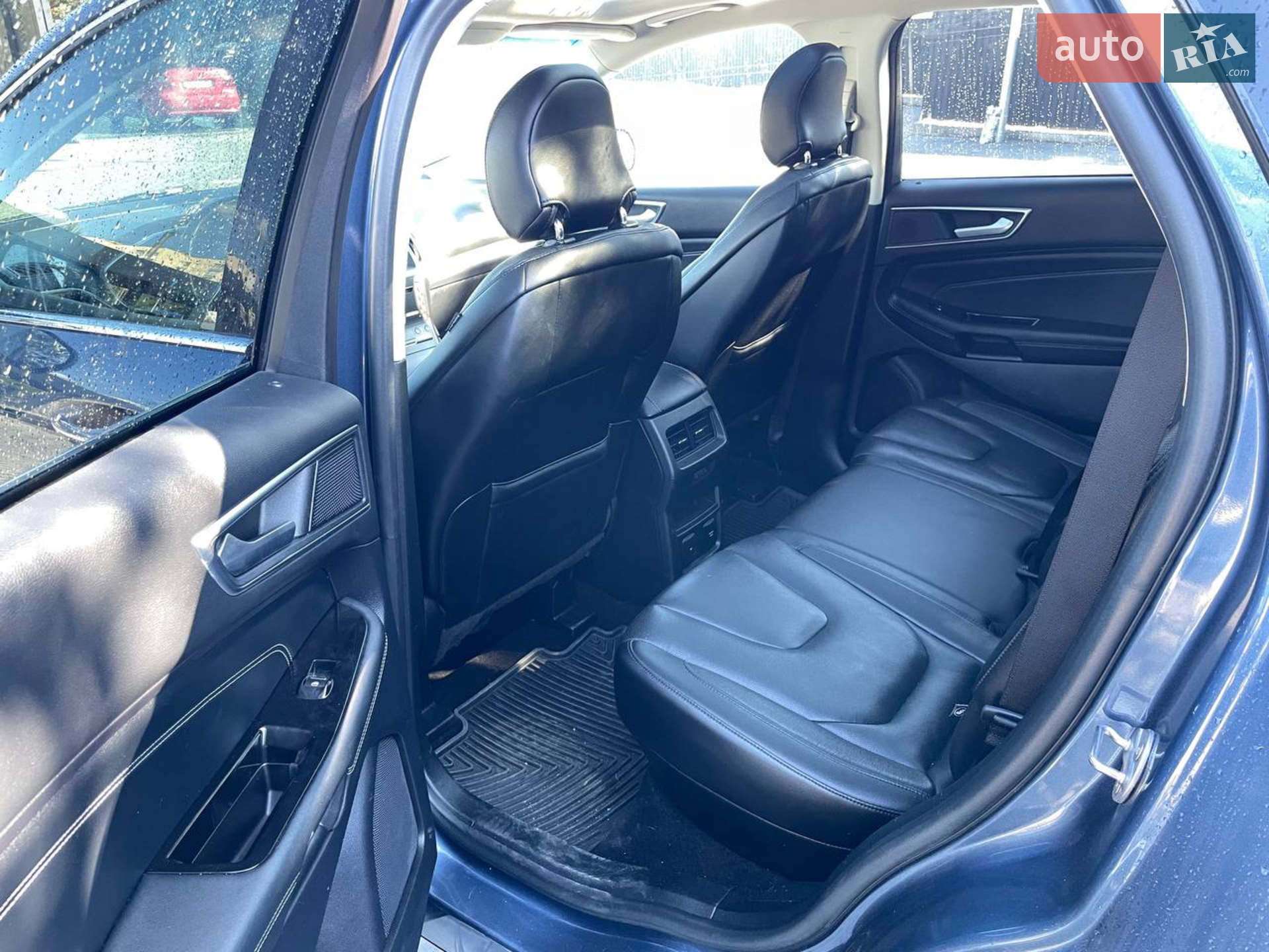 2019 Ford Edge - мініатюра 7
