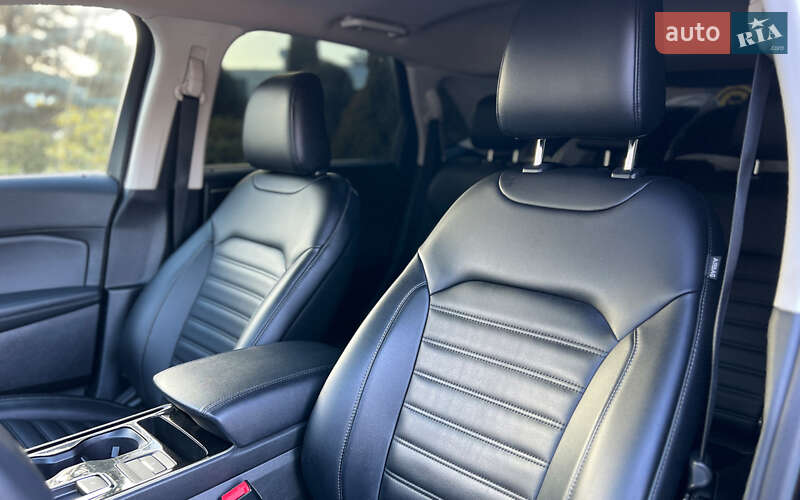 Внедорожник / Кроссовер Ford Edge 2019 в Львове