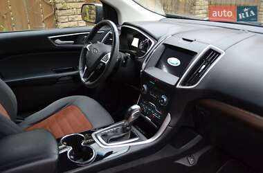 Позашляховик / Кросовер Ford Edge 2017 в Києві