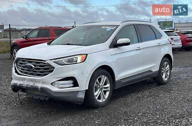 Внедорожник / Кроссовер Ford Edge 2019 в Луцке