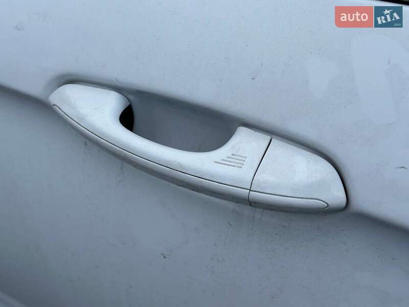 Позашляховик / Кросовер Ford Edge 2019 в Луцьку фото 12 Позашляховик / Кросовер Ford Edge 2019 в Луцьку