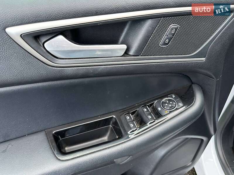 Позашляховик / Кросовер Ford Edge 2019 в Луцьку фото 14 Позашляховик / Кросовер Ford Edge 2019 в Луцьку