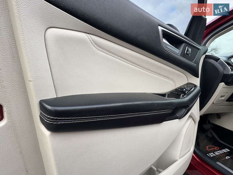 Внедорожник / Кроссовер Ford Edge 2016 в Киеве