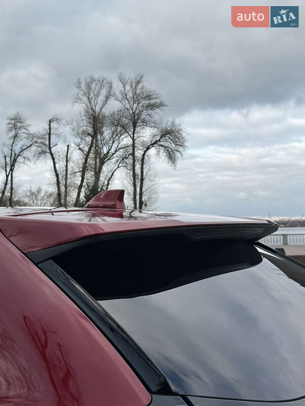 Внедорожник / Кроссовер Ford Edge 2016 в Киеве