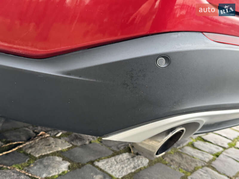 Внедорожник / Кроссовер Ford Edge 2016 в Киеве