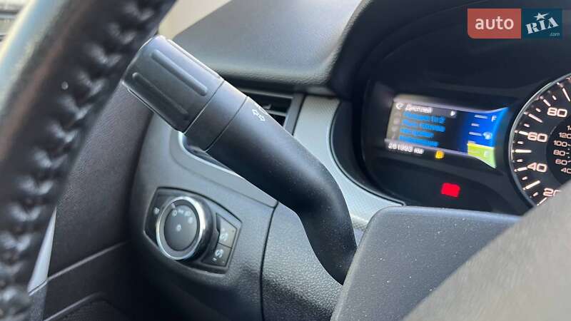 Позашляховик / Кросовер Ford Edge 2013 в Києві фото 16 Позашляховик / Кросовер Ford Edge 2013 в Києві