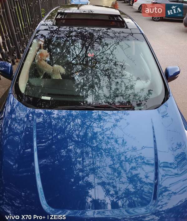 Внедорожник / Кроссовер Ford Edge 2020 в Ирпене фото 4 Внедорожник / Кроссовер Ford Edge 2020 в Ирпене