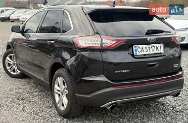Внедорожник / Кроссовер Ford Edge 2015 в Умани