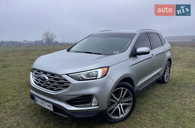 Внедорожник / Кроссовер Ford Edge 2019 в Виннице