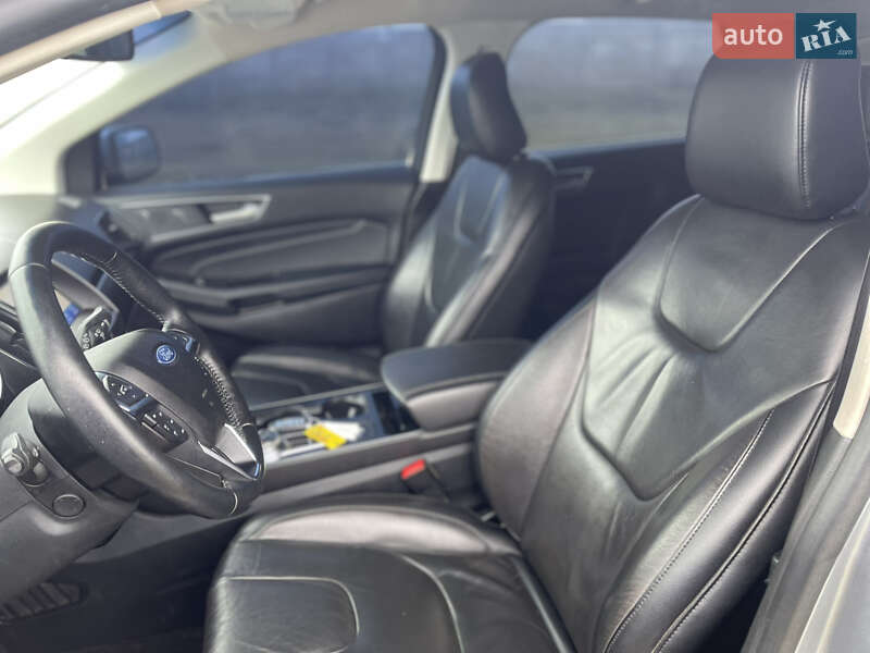 Внедорожник / Кроссовер Ford Edge 2019 в Виннице