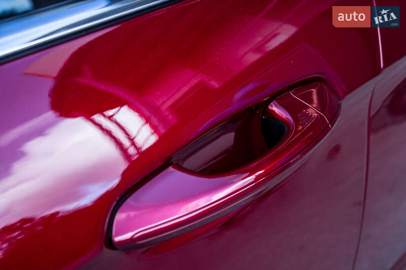 Внедорожник / Кроссовер Ford Edge 2017 в Жовкве