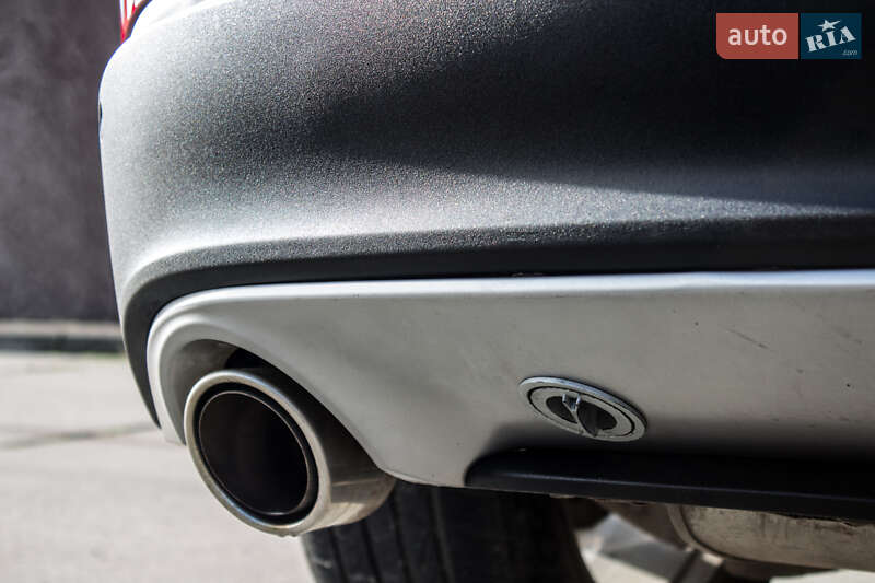 Внедорожник / Кроссовер Ford Edge 2017 в Жовкве