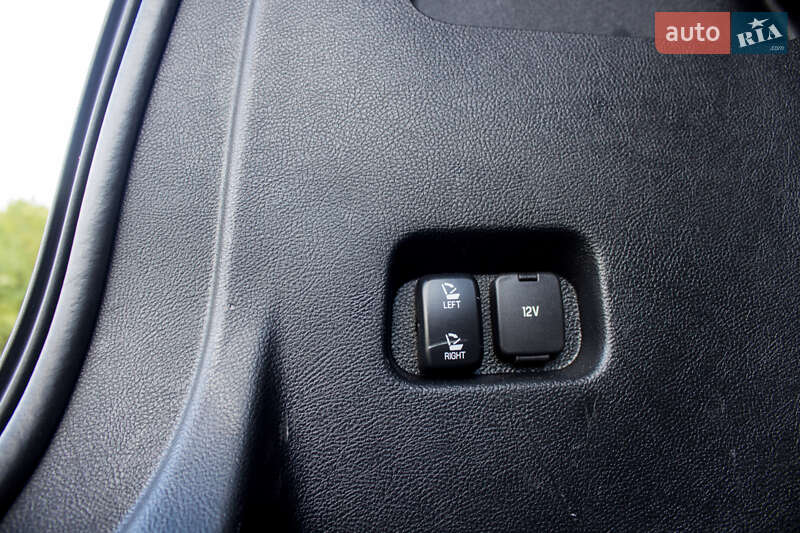 Внедорожник / Кроссовер Ford Edge 2017 в Жовкве