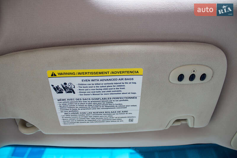 Внедорожник / Кроссовер Ford Edge 2017 в Жовкве