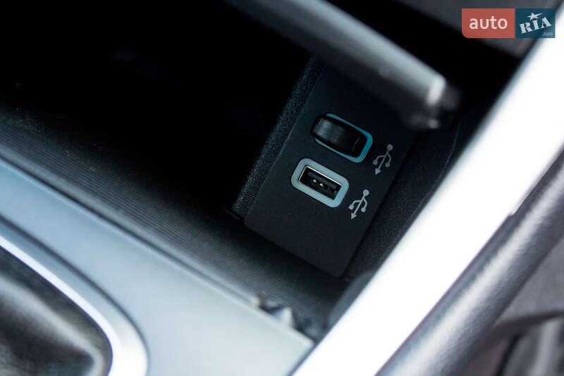 Внедорожник / Кроссовер Ford Edge 2017 в Жовкве