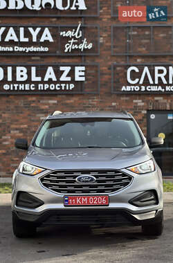 Внедорожник / Кроссовер Ford Edge 2022 в Киеве