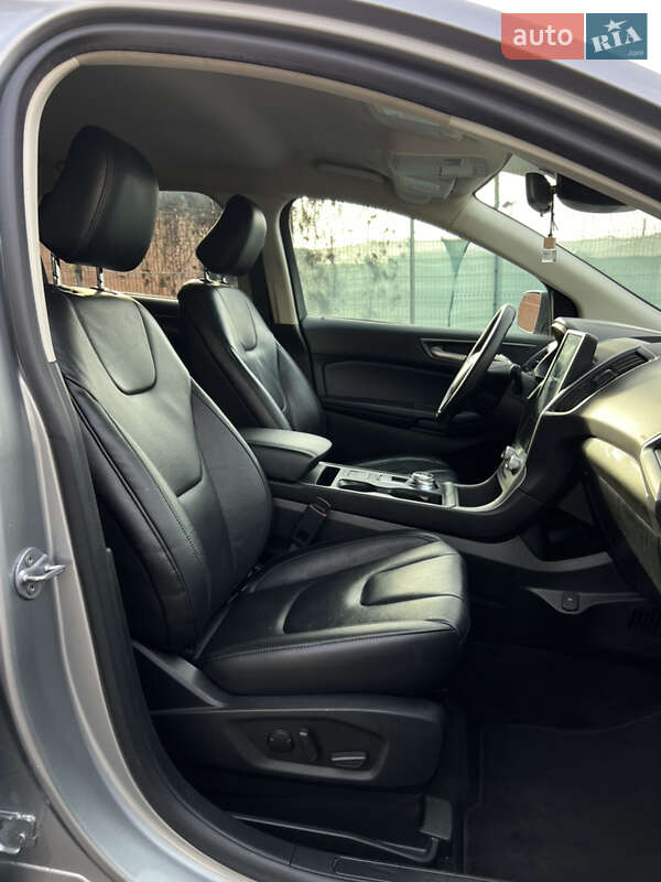 Позашляховик / Кросовер Ford Edge 2022 в Києві