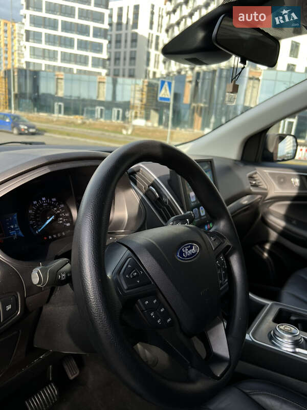 Позашляховик / Кросовер Ford Edge 2022 в Києві