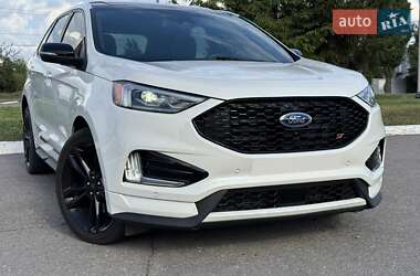 Внедорожник / Кроссовер Ford Edge 2022 в Кременчуге
