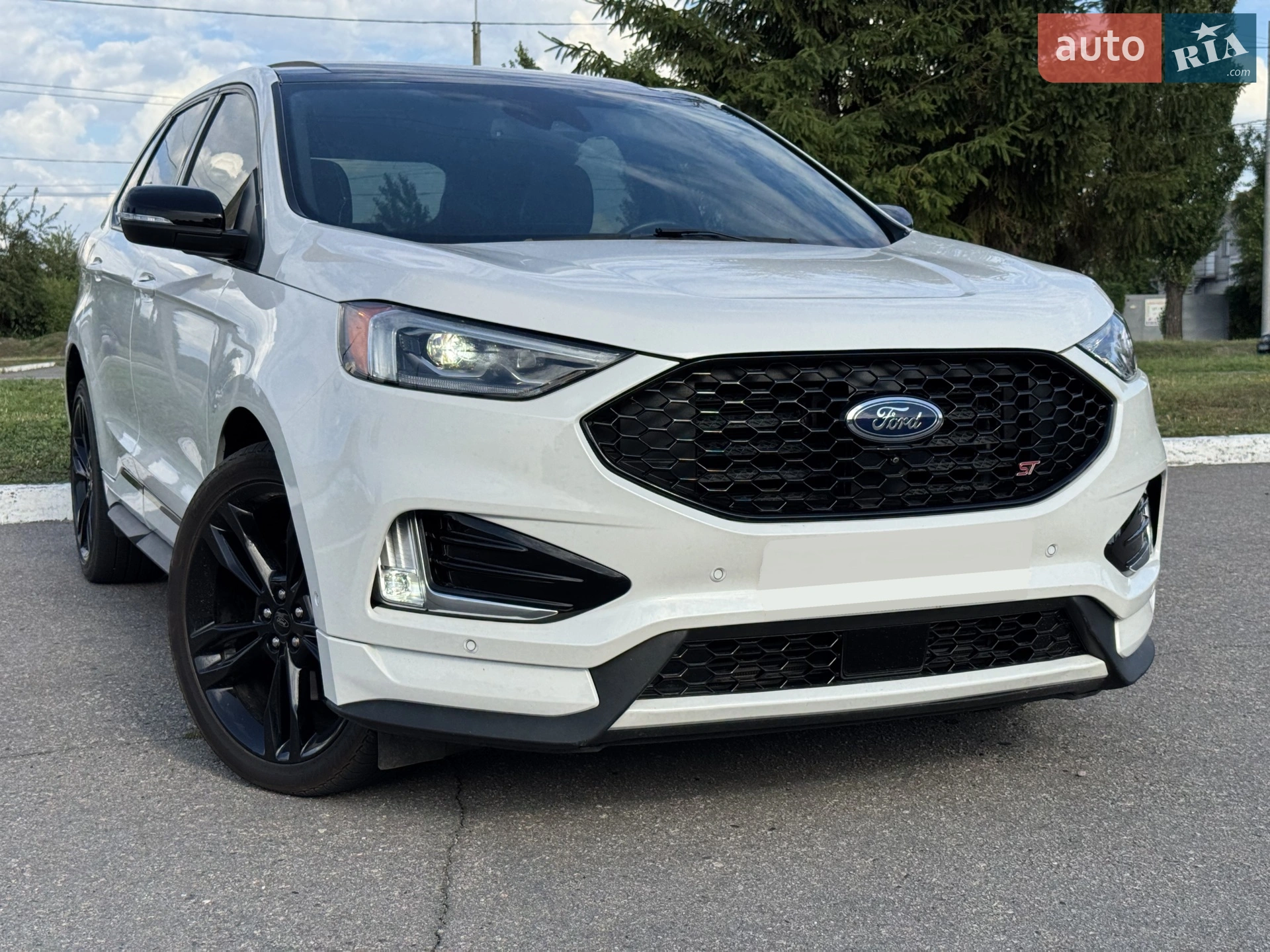 2022 Ford Edge - мініатюра 6