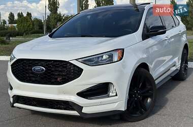 Внедорожник / Кроссовер Ford Edge 2022 в Кременчуге