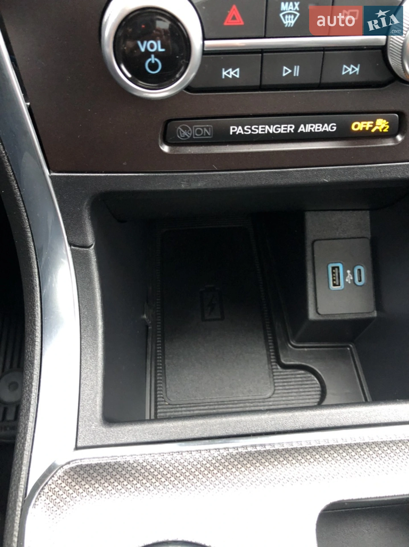 2022 Ford Edge - мініатюра 14
