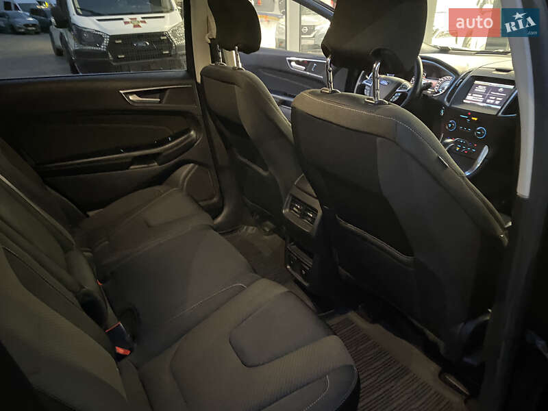 Позашляховик / Кросовер Ford Edge 2016 в Одесі