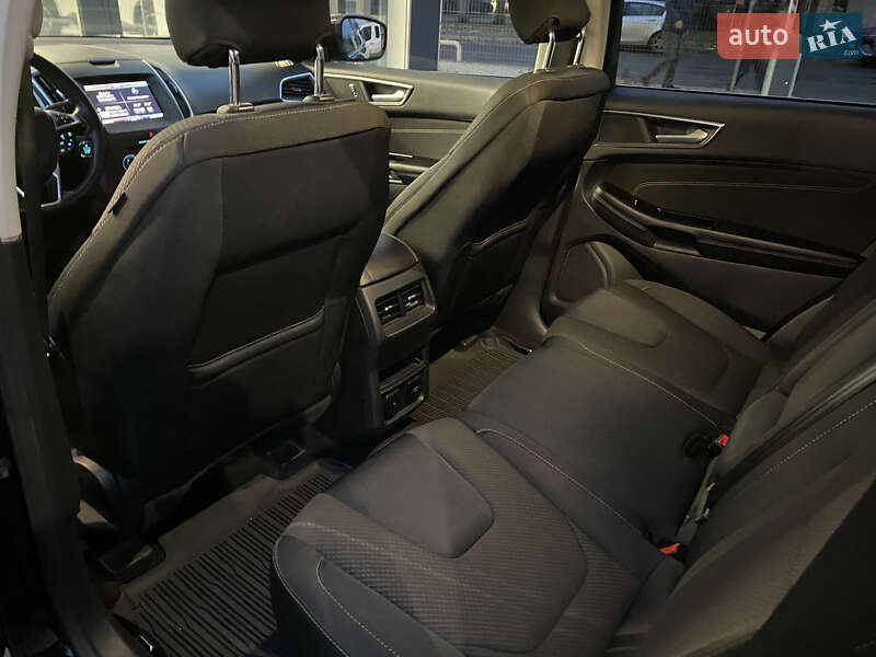 Позашляховик / Кросовер Ford Edge 2016 в Одесі