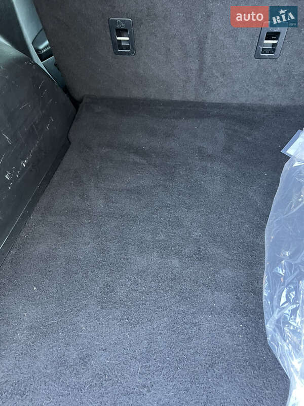 Внедорожник / Кроссовер Ford Edge 2019 в Чернигове фото 6 Внедорожник / Кроссовер Ford Edge 2019 в Чернигове