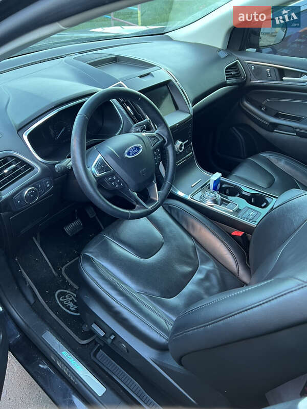 Внедорожник / Кроссовер Ford Edge 2019 в Чернигове фото 12 Внедорожник / Кроссовер Ford Edge 2019 в Чернигове