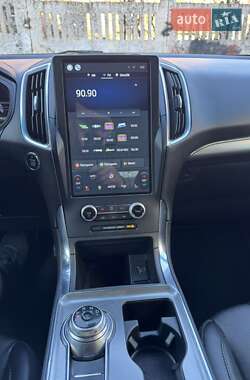 Внедорожник / Кроссовер Ford Edge 2022 в Виннице