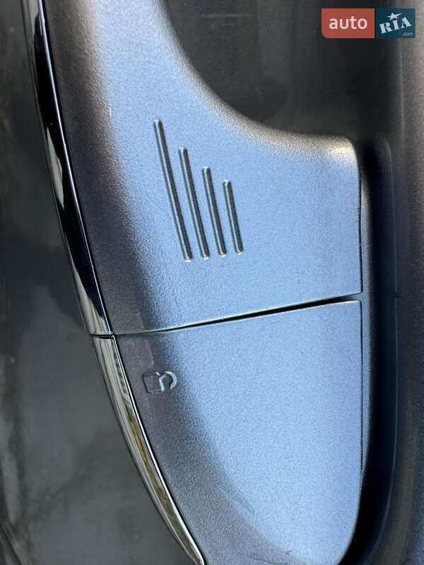 Позашляховик / Кросовер Ford Edge 2022 в Вінниці