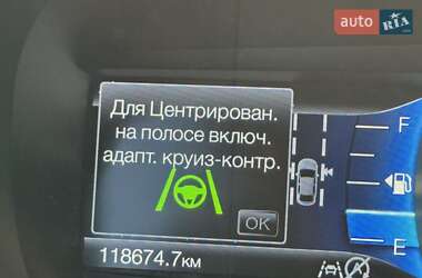 Внедорожник / Кроссовер Ford Edge 2022 в Виннице