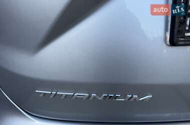 Внедорожник / Кроссовер Ford Edge 2022 в Виннице