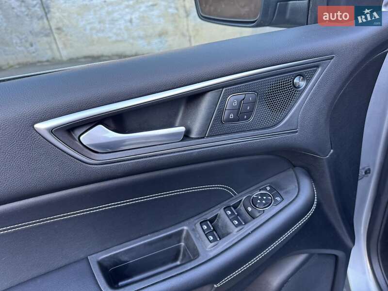 Позашляховик / Кросовер Ford Edge 2022 в Вінниці