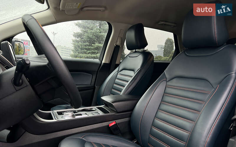Позашляховик / Кросовер Ford Edge 2023 в Львові