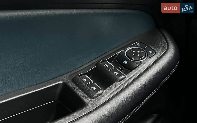 Позашляховик / Кросовер Ford Edge 2023 в Львові