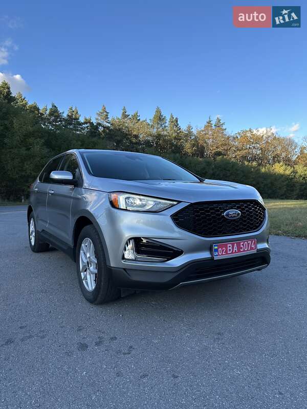 Позашляховик / Кросовер Ford Edge 2023 в Вінниці