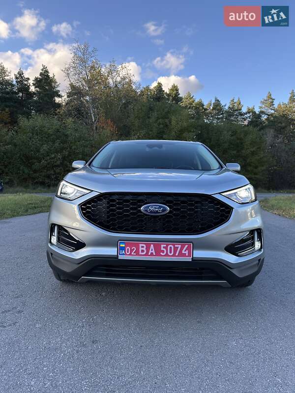 Позашляховик / Кросовер Ford Edge 2023 в Вінниці