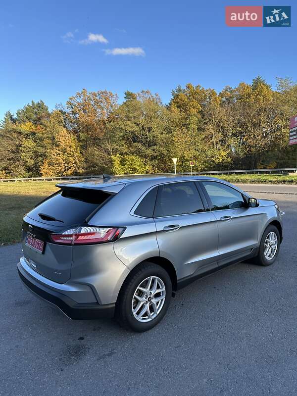 Позашляховик / Кросовер Ford Edge 2023 в Вінниці