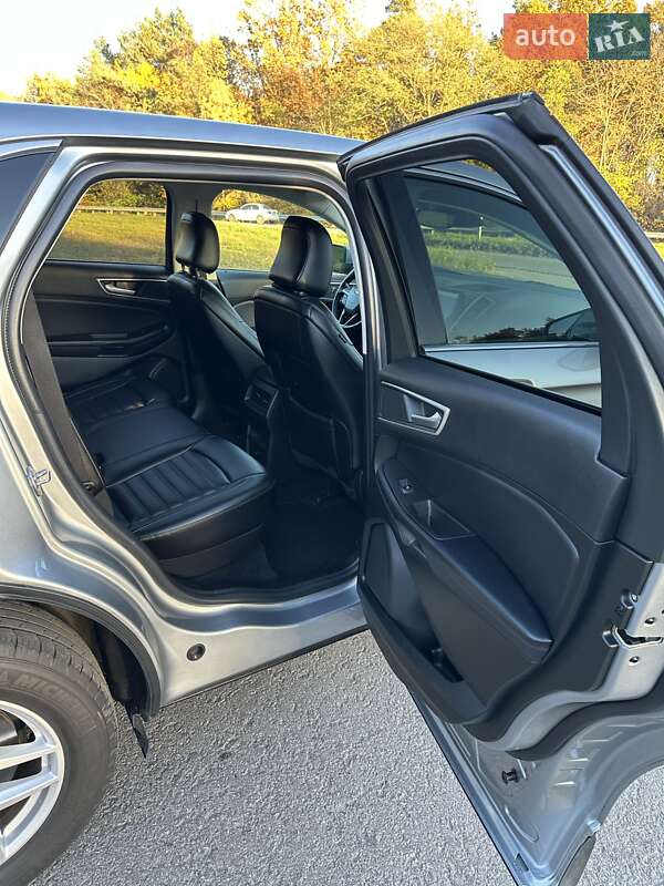 Позашляховик / Кросовер Ford Edge 2023 в Вінниці