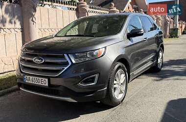 Внедорожник / Кроссовер Ford Edge 2015 в Киеве