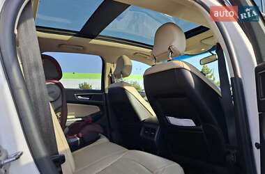 Внедорожник / Кроссовер Ford Edge 2015 в Одессе
