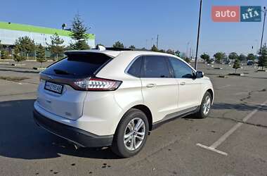 Внедорожник / Кроссовер Ford Edge 2015 в Одессе