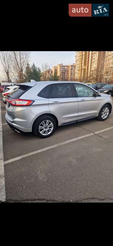 Внедорожник / Кроссовер Ford Edge 2016 в Киеве