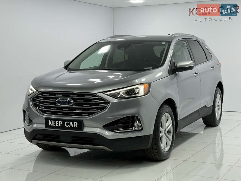 Внедорожник / Кроссовер Ford Edge 2020 в Одессе