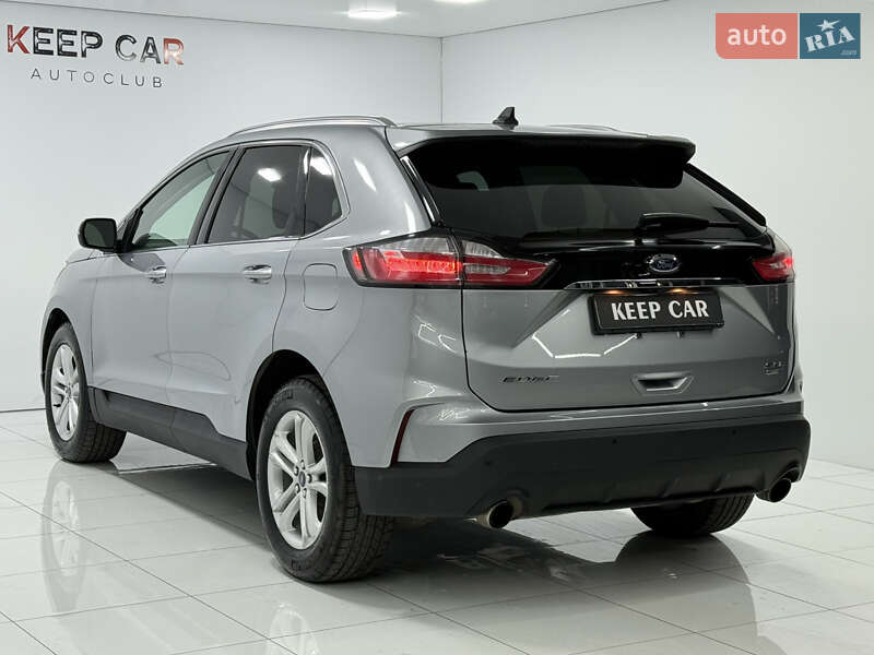 Внедорожник / Кроссовер Ford Edge 2020 в Одессе