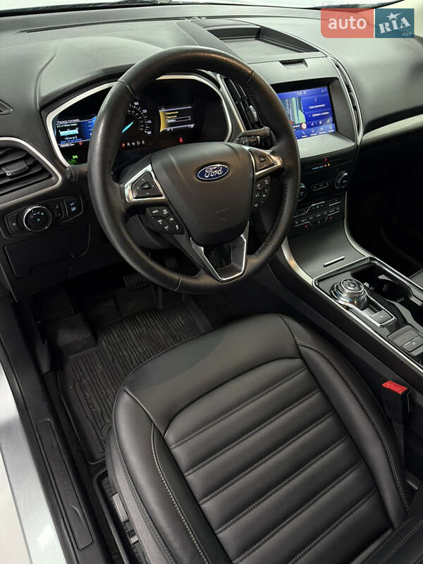 Внедорожник / Кроссовер Ford Edge 2020 в Одессе