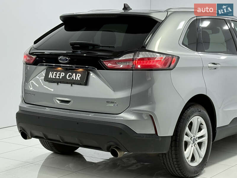 Внедорожник / Кроссовер Ford Edge 2020 в Одессе