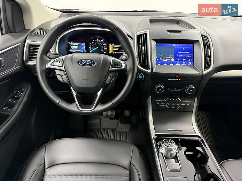 Внедорожник / Кроссовер Ford Edge 2020 в Одессе